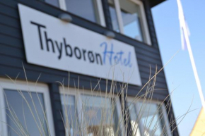 Thyborøn Hotel